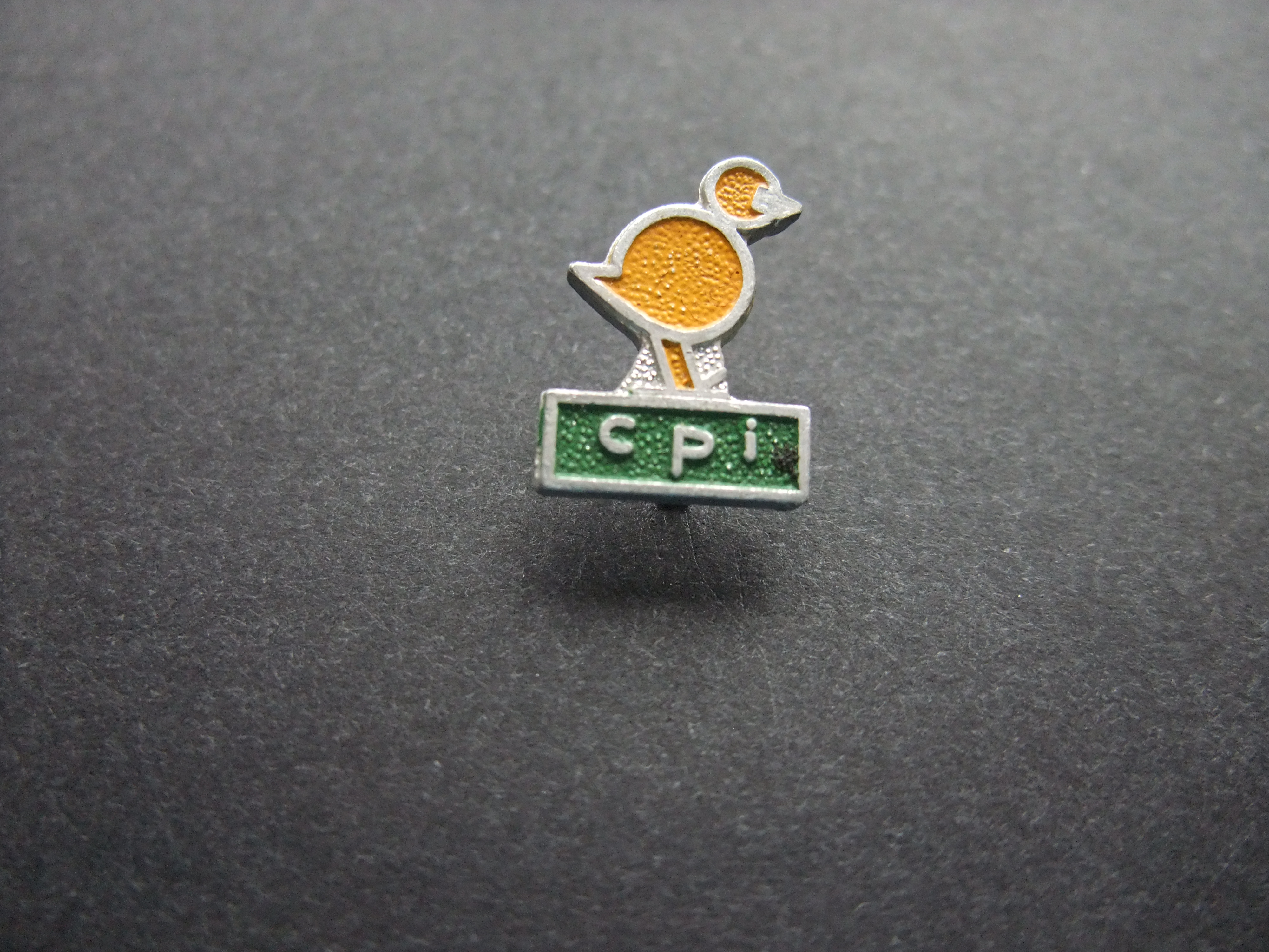 CPI, Coöperatief Pluimveefokkers Instituut , landbouw